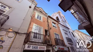 Prédio em Setúbal