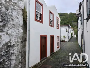 Maison à Lajes do Pico