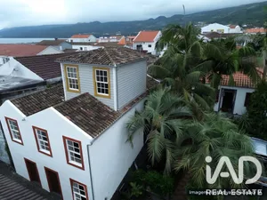 Maison à Lajes do Pico