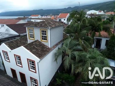 Fotografia 4 de Casa/Moradia 3 quartos de 181 m² em Lajes do Pico