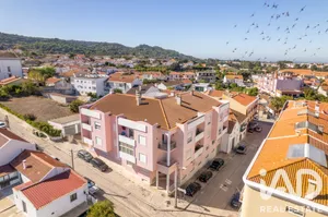 Apartamento T2 em Quinta do Anjo