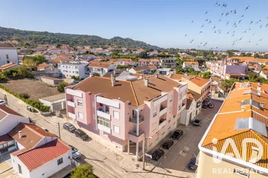 Apartamento T2 em Quinta do Anjo