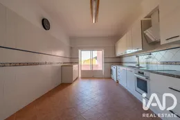 Apartamento T2 em Quinta do Anjo