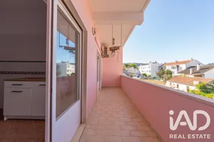 Apartamento T2 em Quinta do Anjo