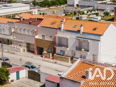 Moradia em banda em Famalicão