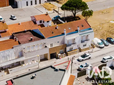 Fotografia 5 de Moradia geminada 4 quartos de 192 m² em Cela