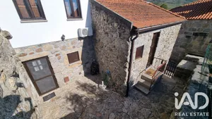 Park home in Linhares