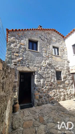 Park home  in Linhares