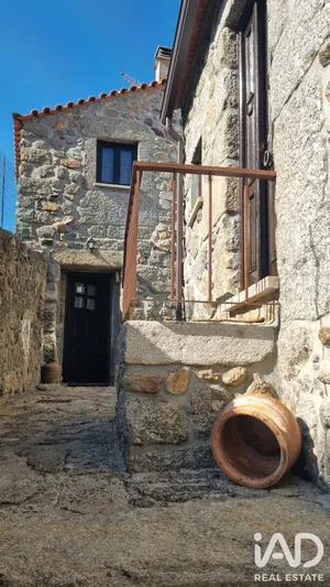 Park home  in Linhares