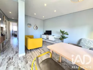 Apartamento T2 em Setúbal