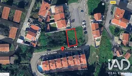 Building plot  in Almoinha