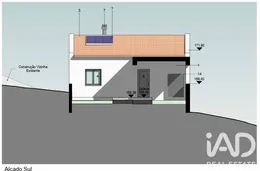 Building plot  in Almoinha