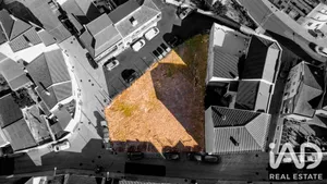 Building plot  in Cadaval