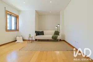 Appartement T2 à Santa Maria da Feira