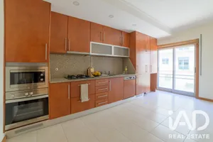 Appartement T2 à Santa Maria da Feira