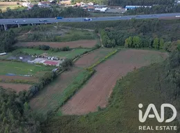 Terreno rústico em Alfena