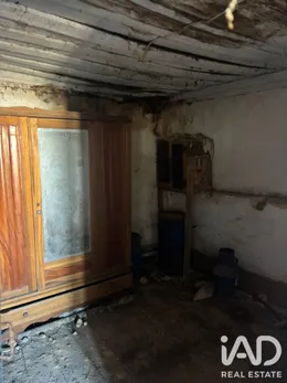 Maison mitoyenne à Seixo da Beira