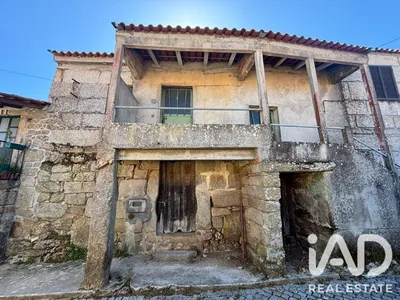 Fotografia 6 de Casa/Moradia 3 quartos de 186 m² em Nelas