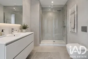 Appartement T2 à Tavarede