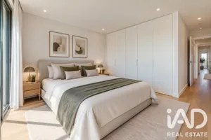 Appartement T2 à Tavarede