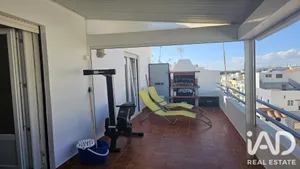 Apartamento T2 em Monte Gordo