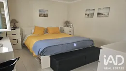 Apartamento T2 em Monte Gordo