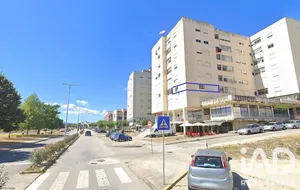 Apartamento T2 em Valença