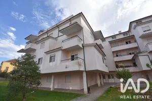 Apartamento T3 em Miranda do Corvo