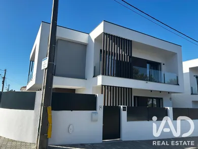 Maison à Fernão Ferro