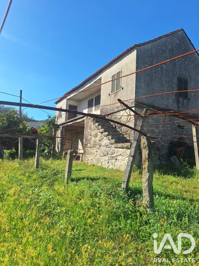 Quinta rural em Viana do Castelo