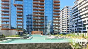 Duplex T3 à Algés