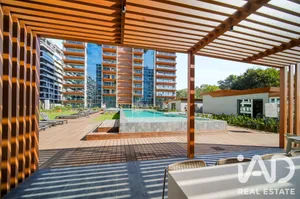 Duplex T3 à Algés