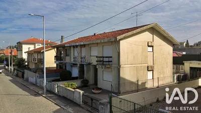 Fotografia 8 de Moradia geminada 2 quartos de 360 m² em Águas Santas