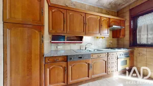 Moradia geminada em Pedrouços