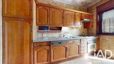Fotografia 9 de Moradia geminada 2 quartos de 360 m² em Águas Santas