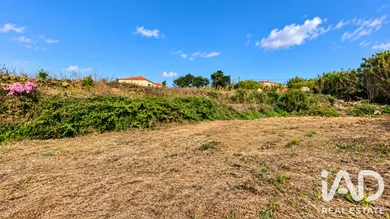 Terreno em Mafra