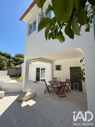 House in Vale Covo
