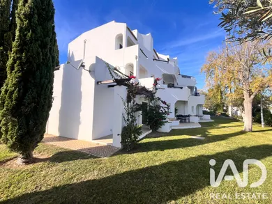 Apartamento T3 em Albufeira