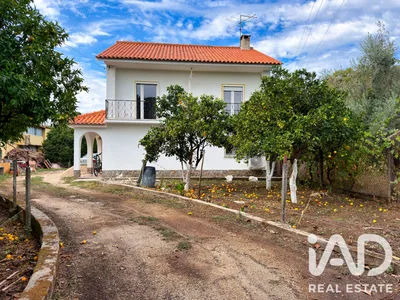 Fotografia 6 de Casa de campo 3 quartos de 192 m² em Casais