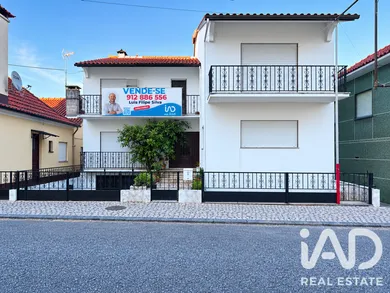 Maison à Vermoil