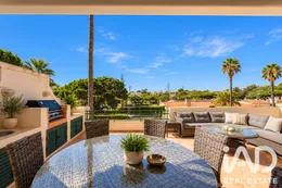Apartamento T2 em Almancil