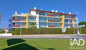 Appartement T2 à São Martinho do Porto