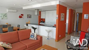 Appartement T2 à São Martinho do Porto