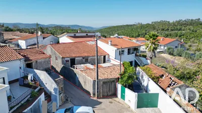 Fotografia 8 de Casa de campo 2 quartos de 140 m² em Coimbra