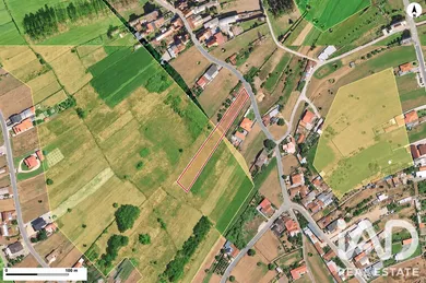 Terrain à Santa Catarina