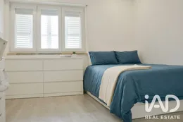 Apartamento T1 em Amadora