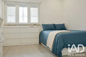 Appartement T1 à Amadora