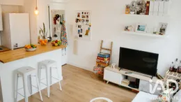 Apartamento T1 em Amadora