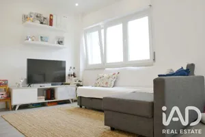 Appartement T1 à Amadora