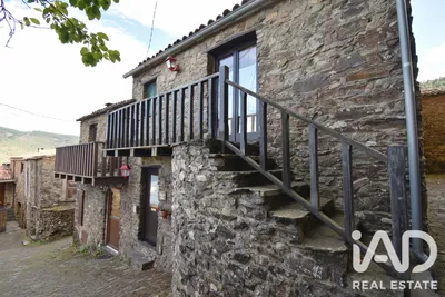 Fotografia 5 de Casa de campo de 35 m² em Vila Nova
